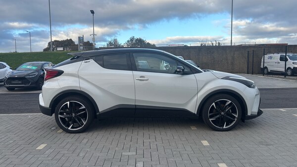 Used Toyota C-HR 2023 for sale - 76159935: Photo 16