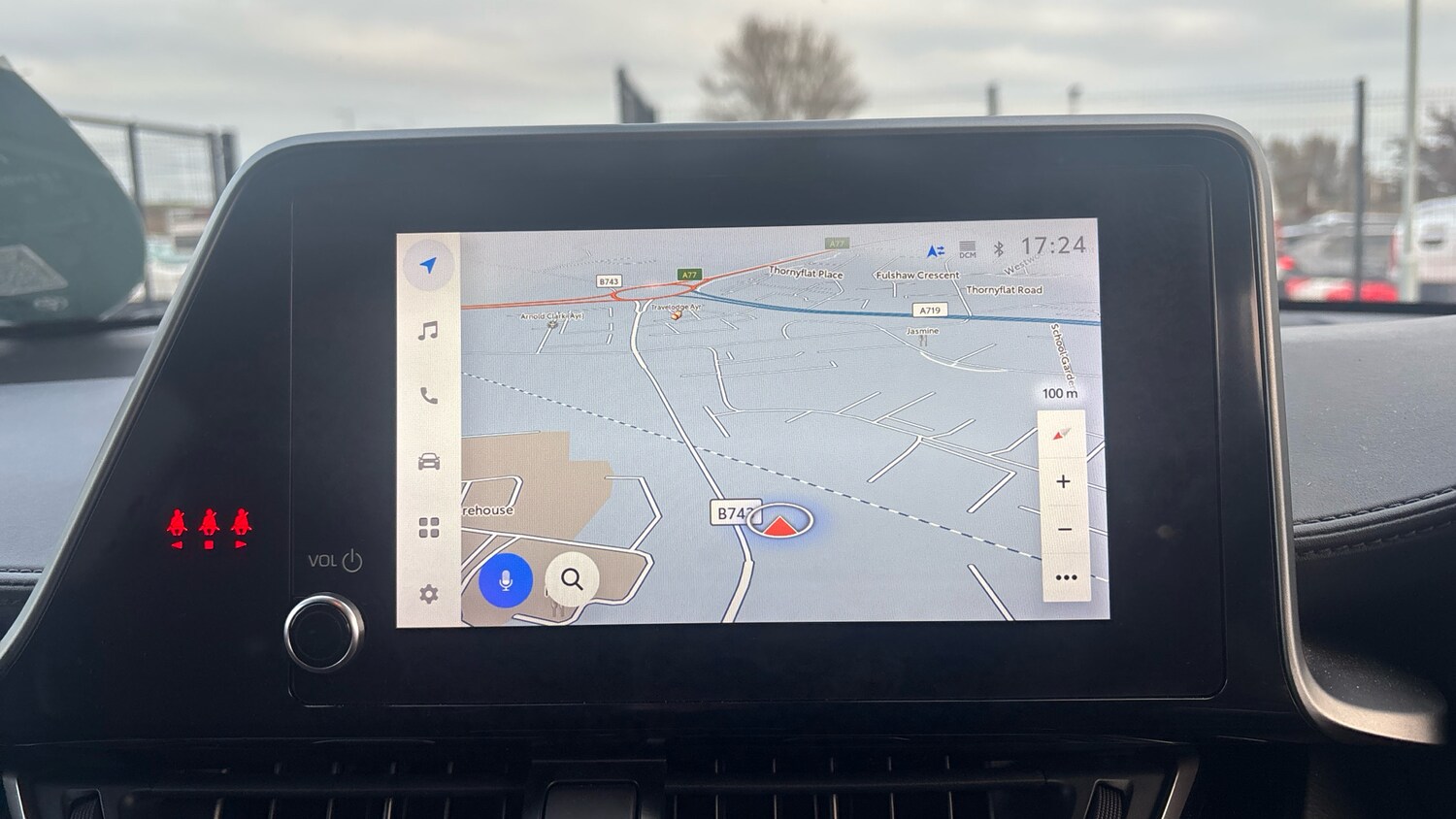 Used Toyota C-HR 2023 for sale - 76159935: Photo 27