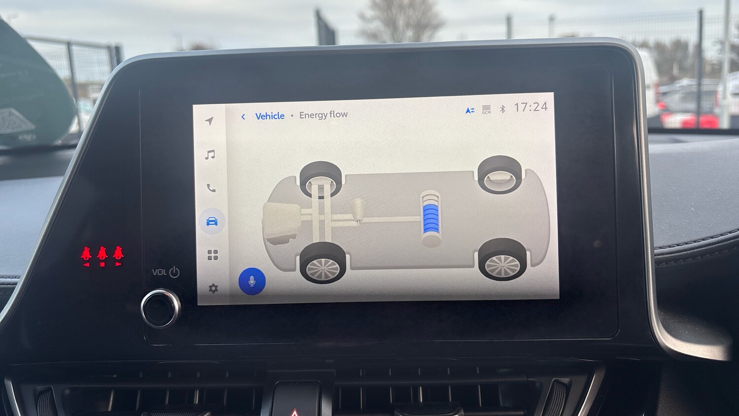 Used Toyota C-HR 2023 for sale - 76159935: Photo 28