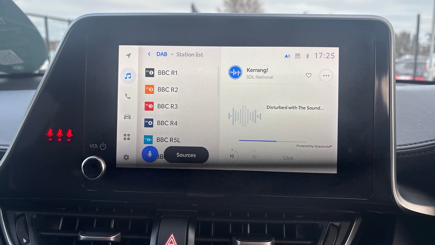 Used Toyota C-HR 2023 for sale - 76159935: Photo 30