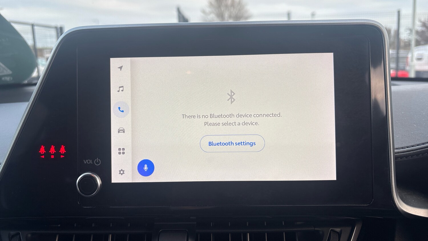 Used Toyota C-HR 2023 for sale - 76159935: Photo 31