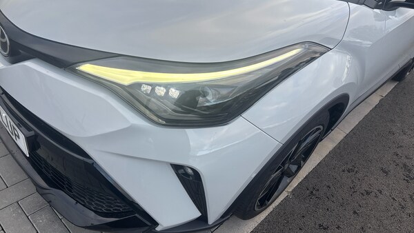 Used Toyota C-HR 2023 for sale - 76159935: Photo 36