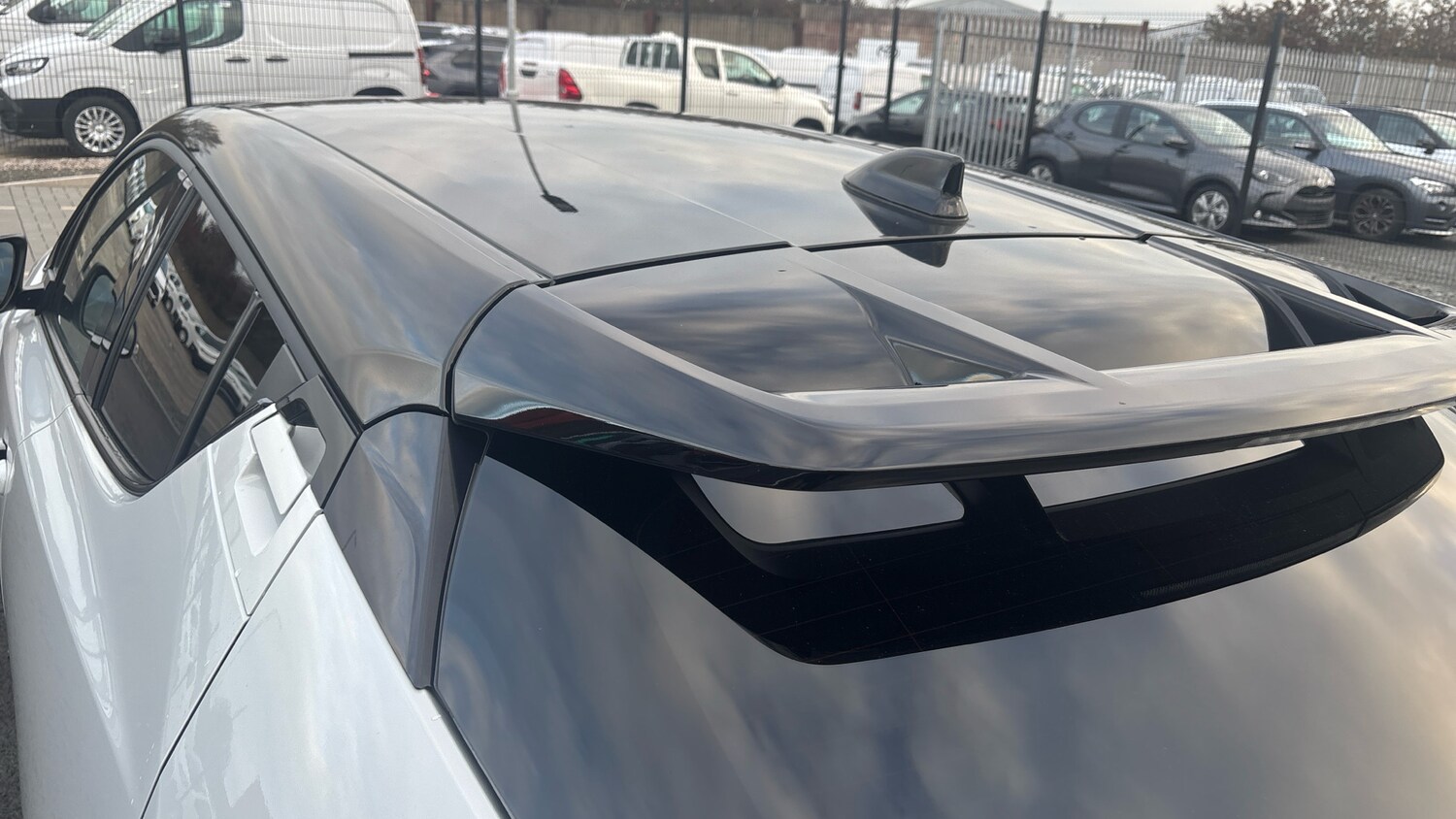 Used Toyota C-HR 2023 for sale - 76159935: Photo 40