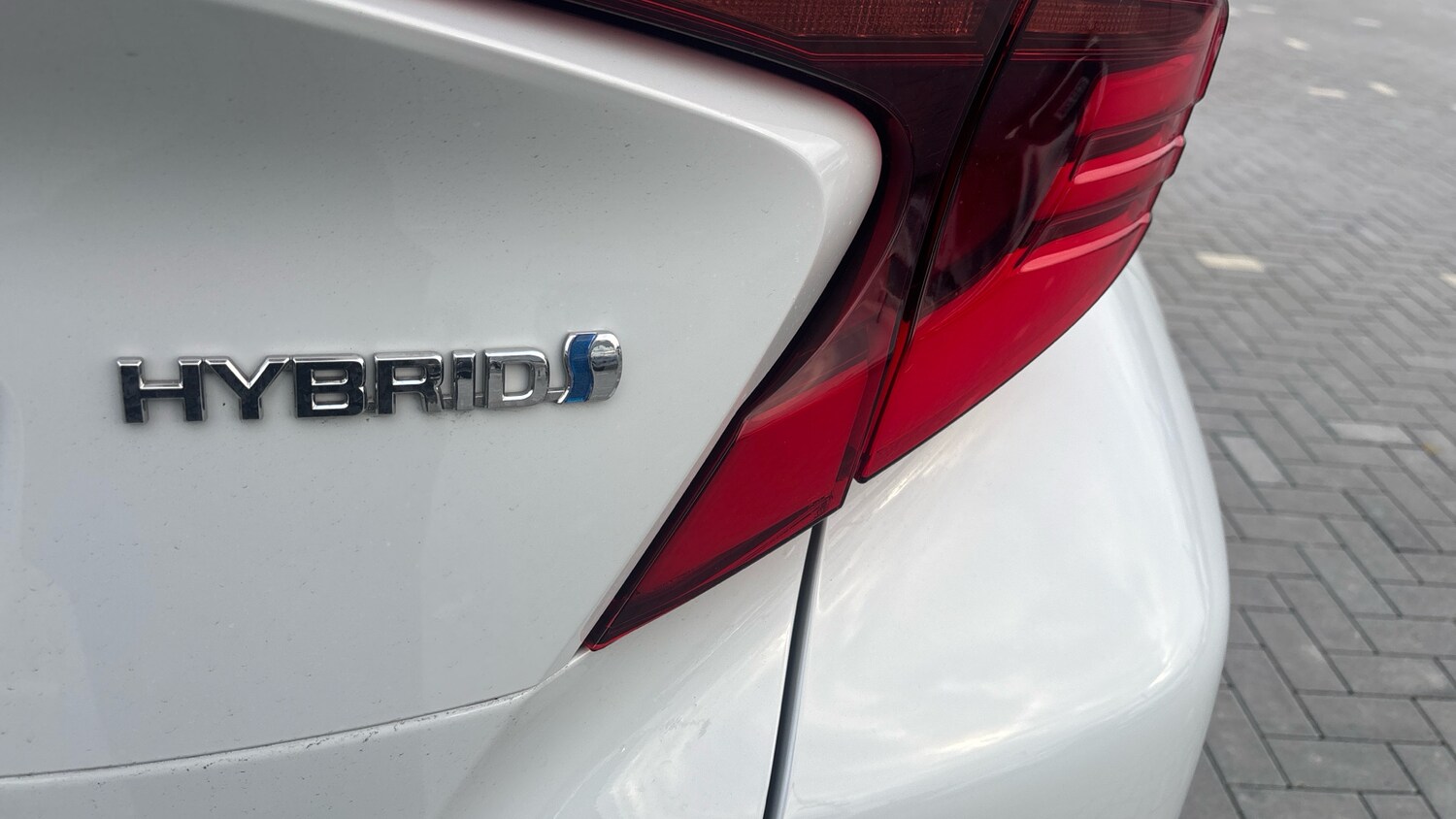 Used Toyota C-HR 2023 for sale - 76159935: Photo 41