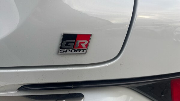 Used Toyota C-HR 2023 for sale - 76159935: Photo 42