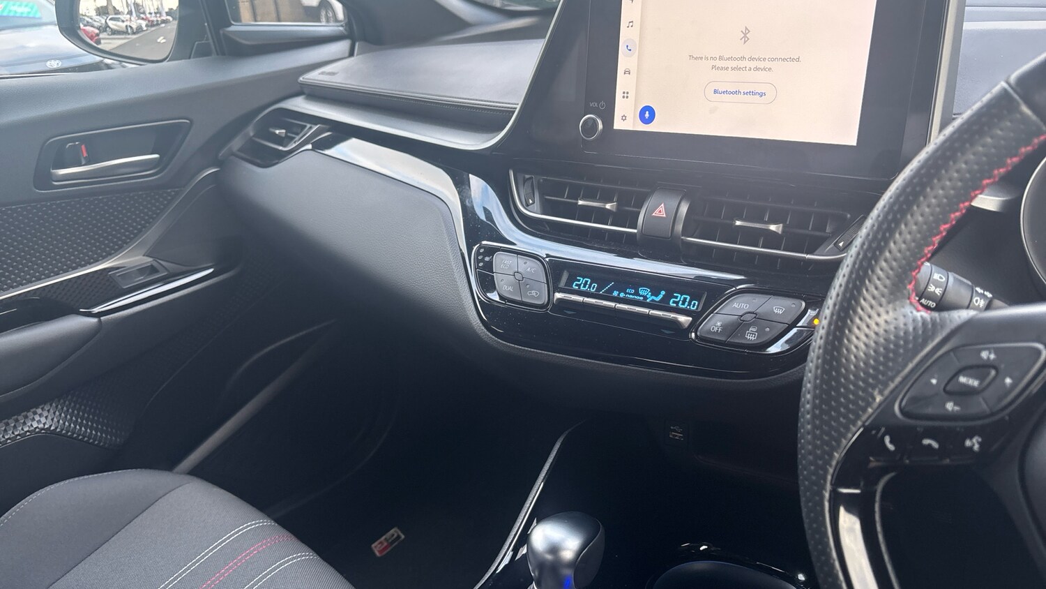 Used Toyota C-HR 2023 for sale - 76159935: Photo 63