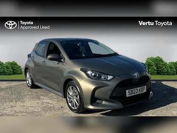 Toyota - Yaris