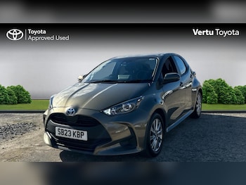 Used Toyota Yaris 2023 for sale - 76161767: Photo 3