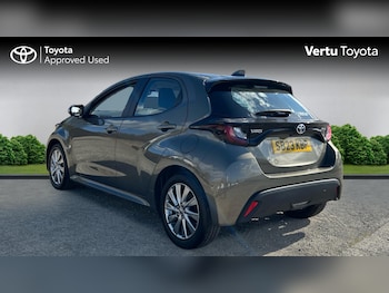 Used Toyota Yaris 2023 for sale - 76161767: Photo 4