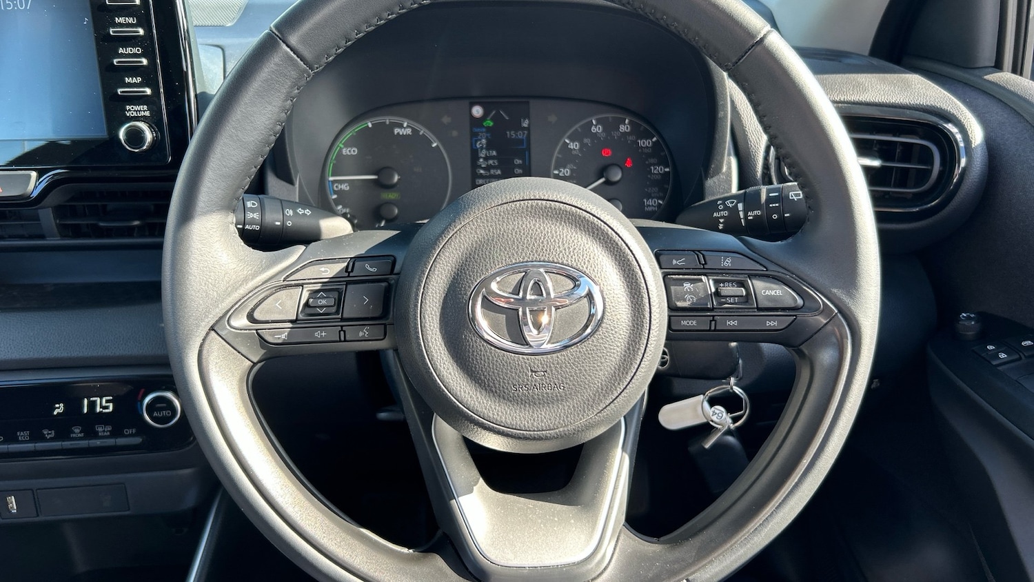 Used Toyota Yaris 2023 for sale - 76161767: Photo 8