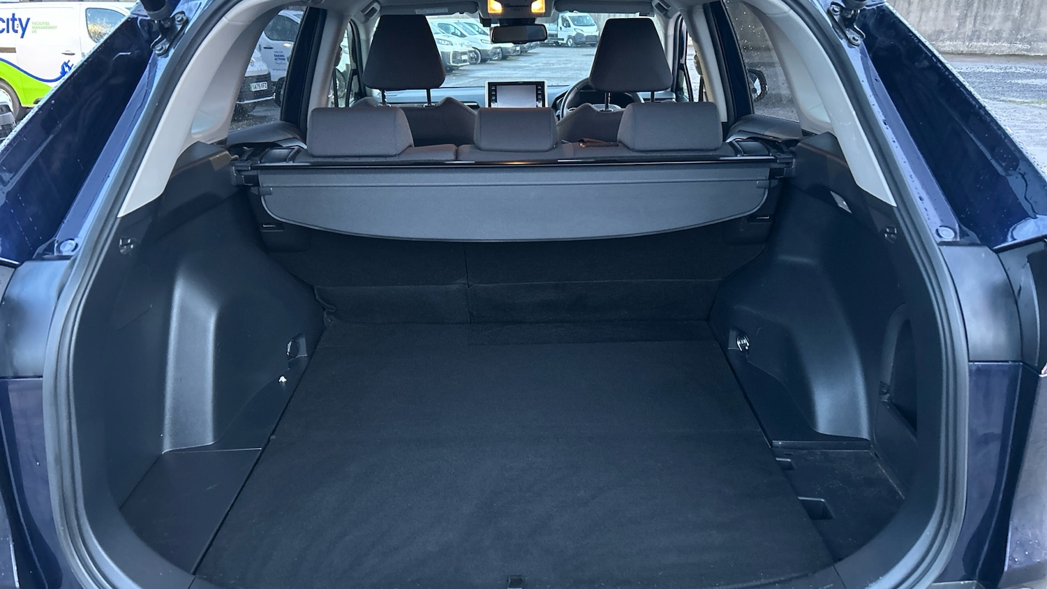 Used Toyota RAV4 2020 for sale - 77508326: Photo 14