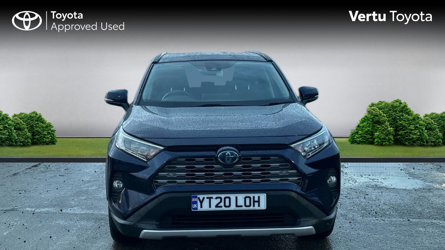 Used Toyota RAV4 2020 for sale - 77508326: Photo 15