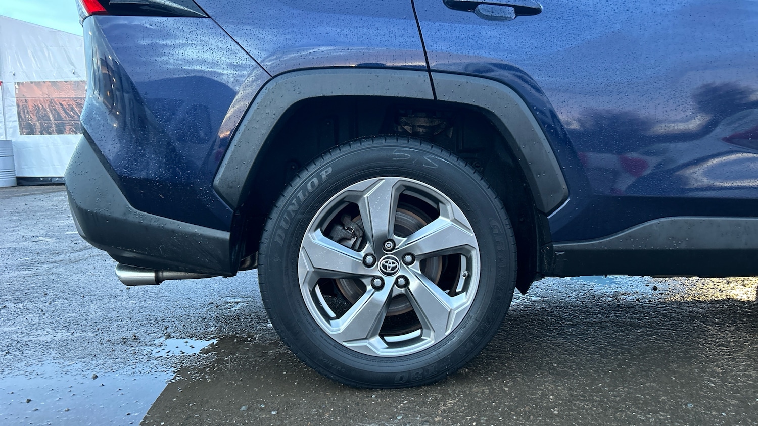 Used Toyota RAV4 2020 for sale - 77508326: Photo 18