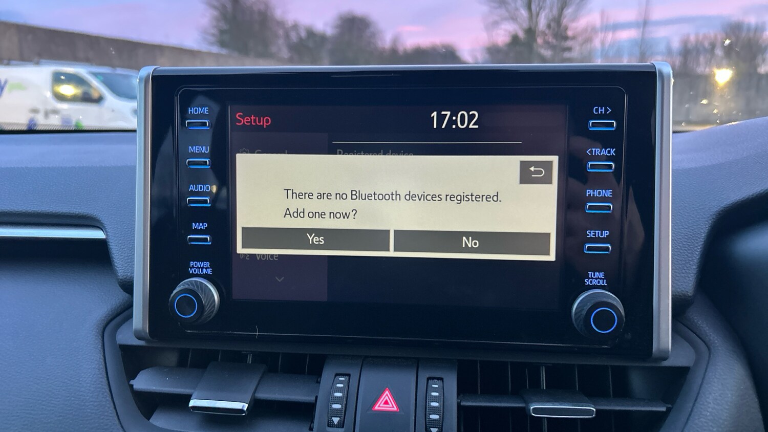 Used Toyota RAV4 2020 for sale - 77508326: Photo 20