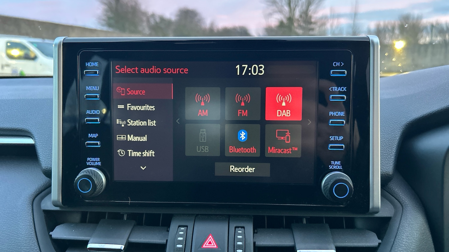 Used Toyota RAV4 2020 for sale - 77508326: Photo 23