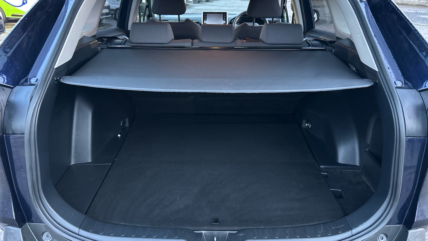 Used Toyota RAV4 2020 for sale - 77508326: Photo 25