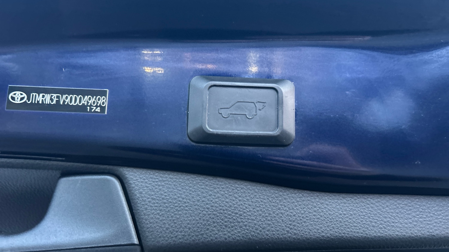 Used Toyota RAV4 2020 for sale - 77508326: Photo 27