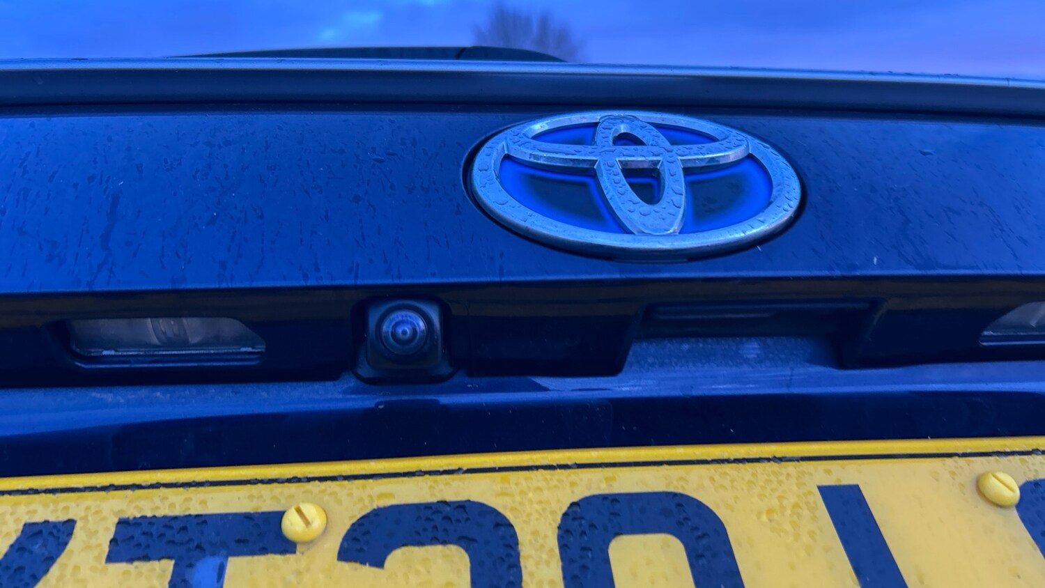 Used Toyota RAV4 2020 for sale - 77508326: Photo 28