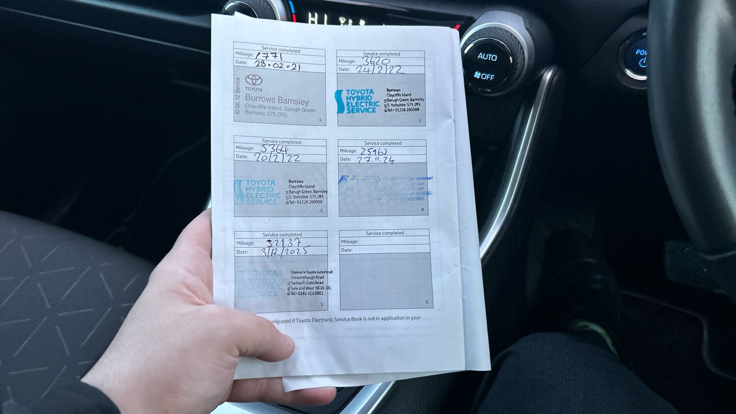 Used Toyota RAV4 2020 for sale - 77508326: Photo 37