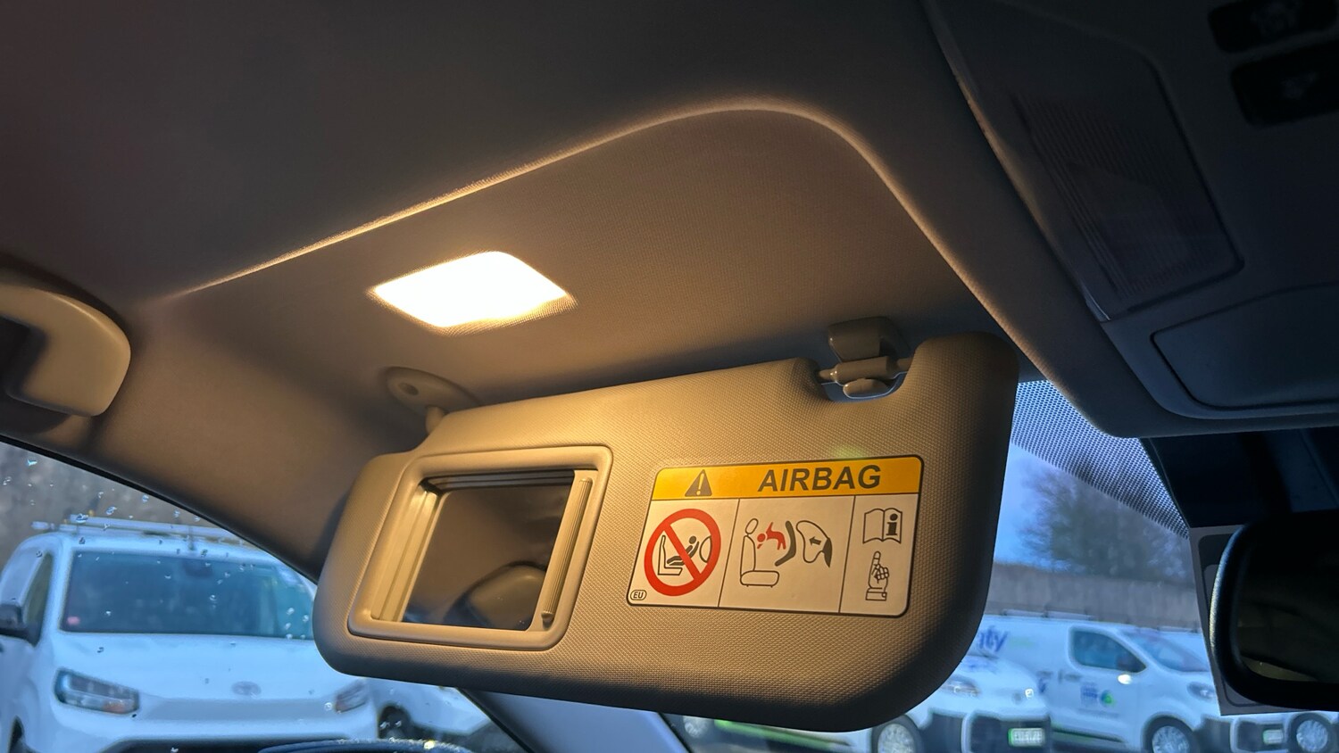 Used Toyota RAV4 2020 for sale - 77508326: Photo 43