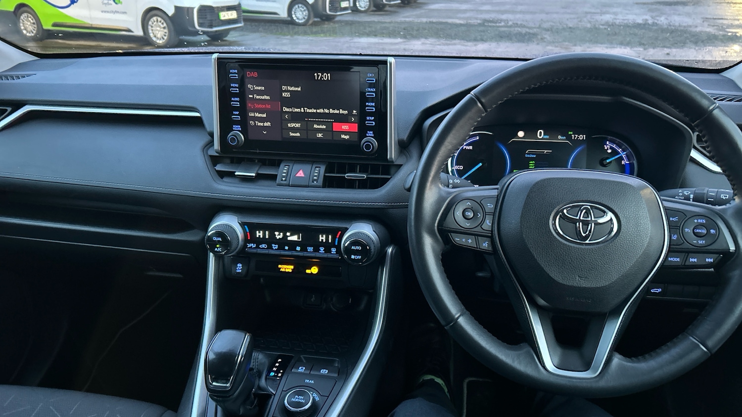 Used Toyota RAV4 2020 for sale - 77508326: Photo 5