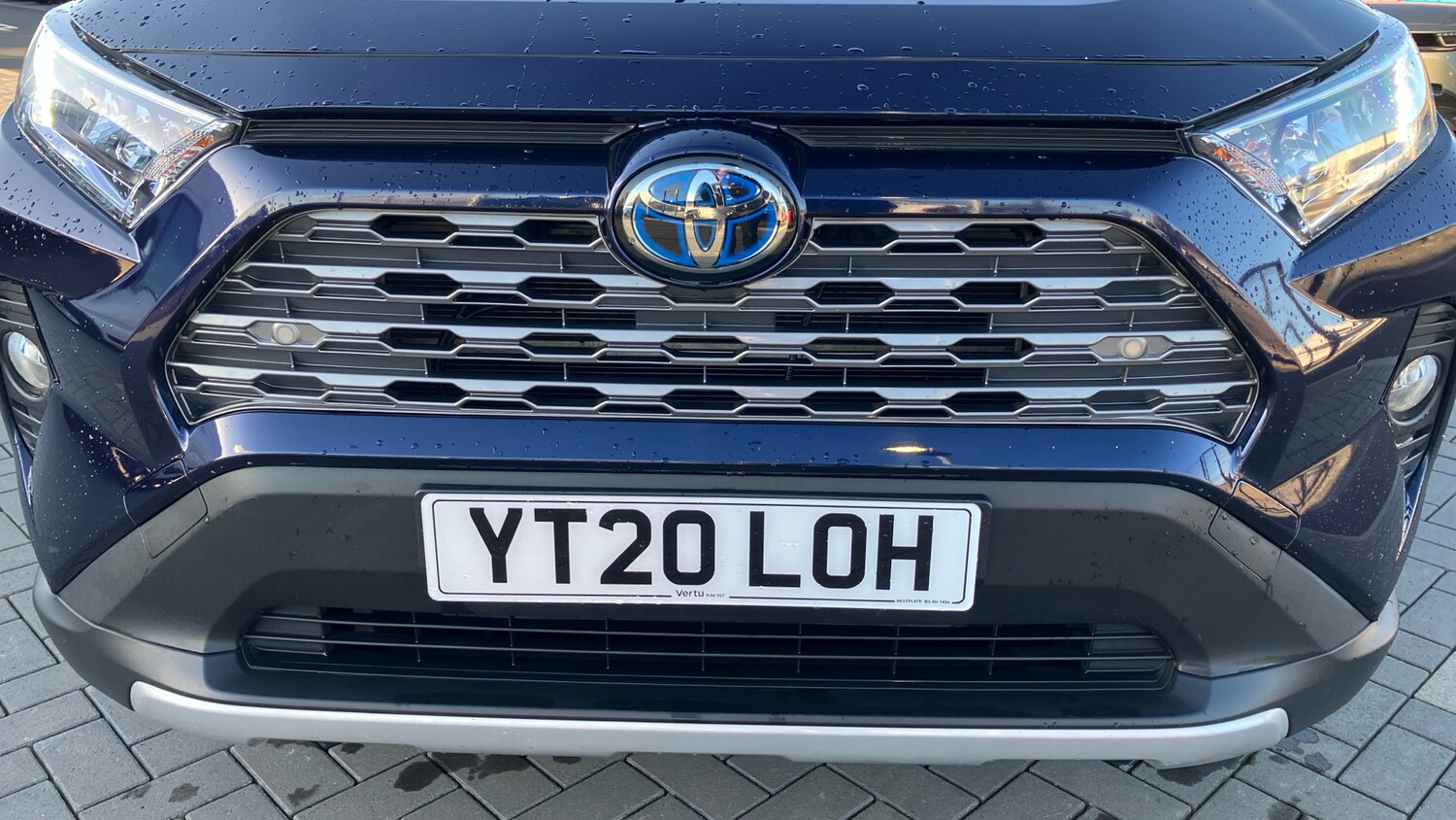 Used Toyota RAV4 2020 for sale - 77508326: Photo 51