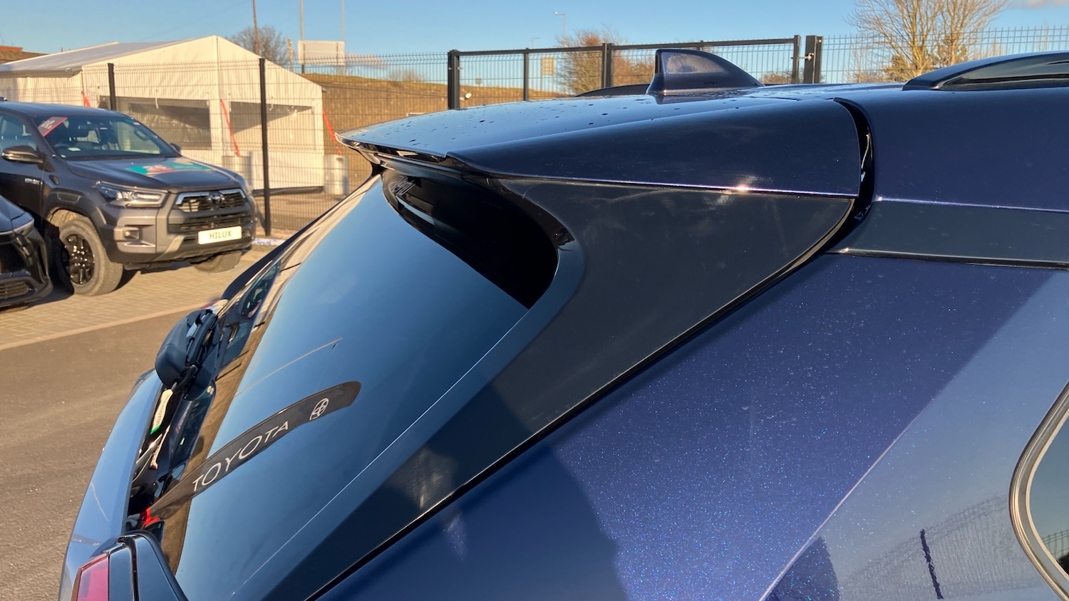 Used Toyota RAV4 2020 for sale - 77508326: Photo 52