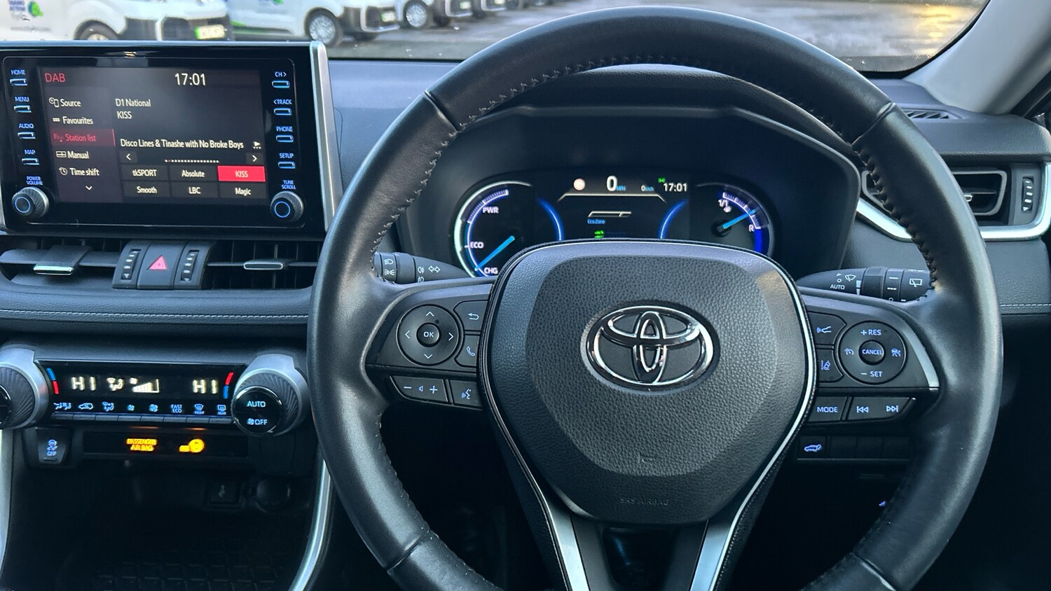 Used Toyota RAV4 2020 for sale - 77508326: Photo 6