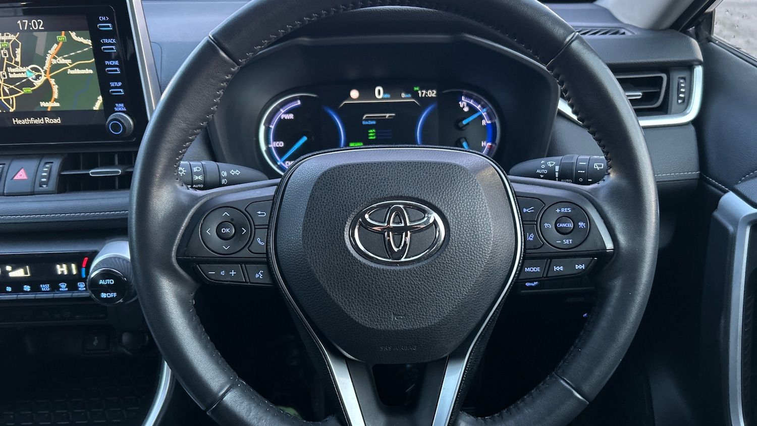 Used Toyota RAV4 2020 for sale - 77508326: Photo 8