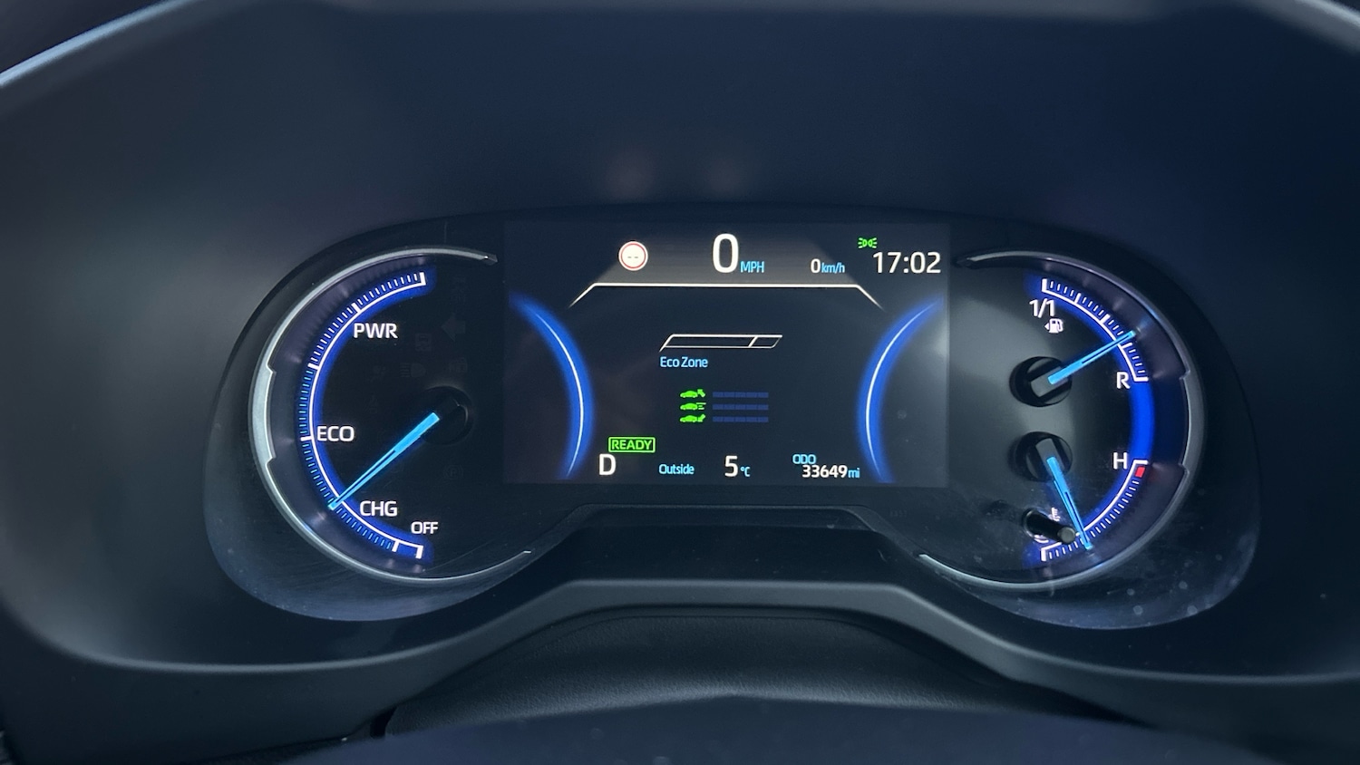 Used Toyota RAV4 2020 for sale - 77508326: Photo 9