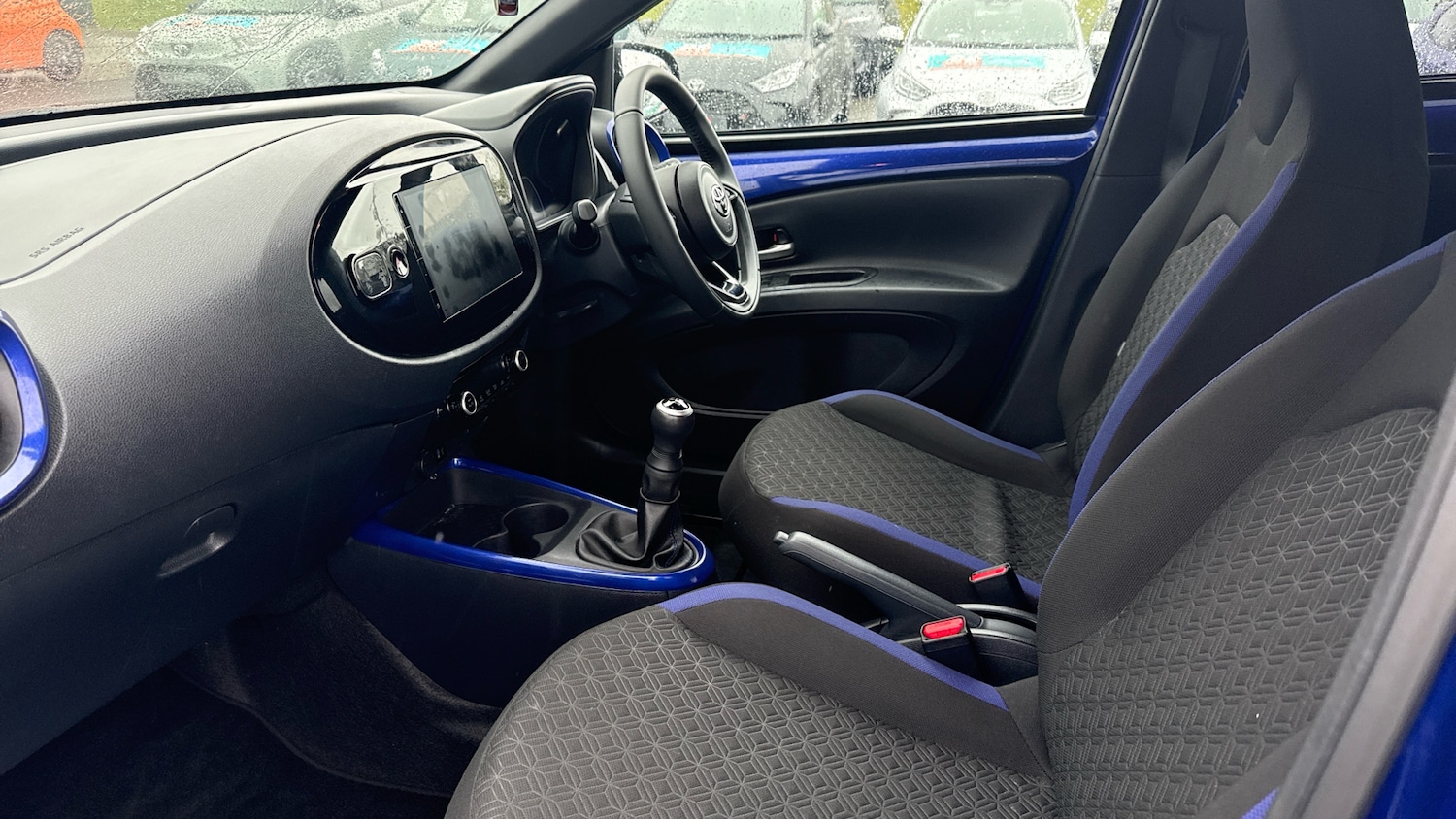 Used Toyota Aygo X 2024 for sale - 77918417: Photo 10