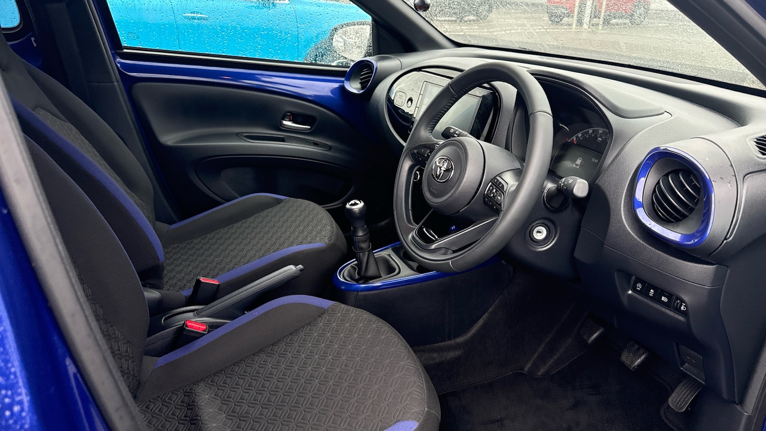 Used Toyota Aygo X 2024 for sale - 77918417: Photo 11