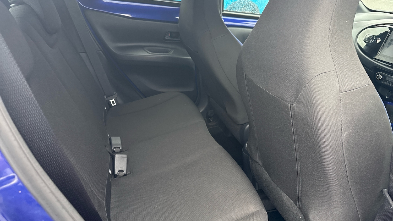 Used Toyota Aygo X 2024 for sale - 77918417: Photo 12