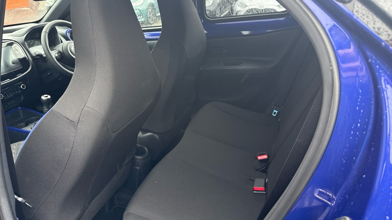 Used Toyota Aygo X 2024 for sale - 77918417: Photo 13