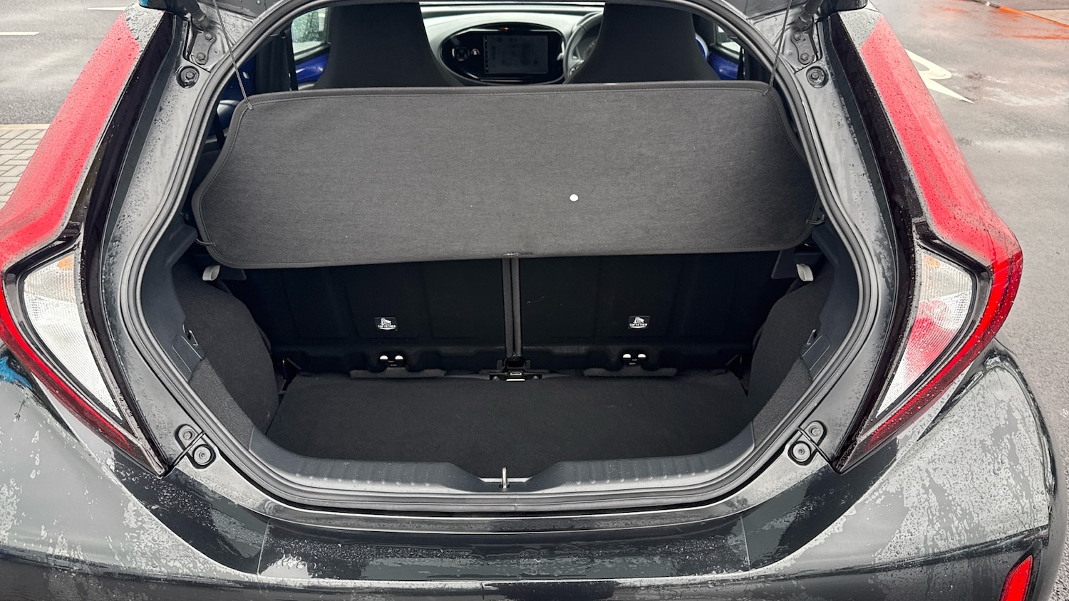 Used Toyota Aygo X 2024 for sale - 77918417: Photo 14