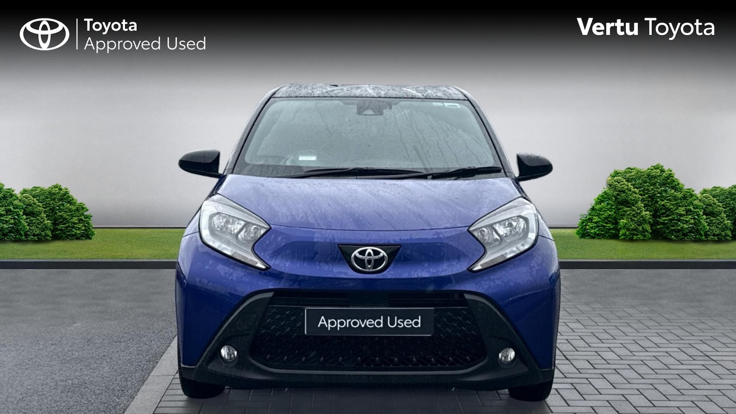 Used Toyota Aygo X 2024 for sale - 77918417: Photo 15