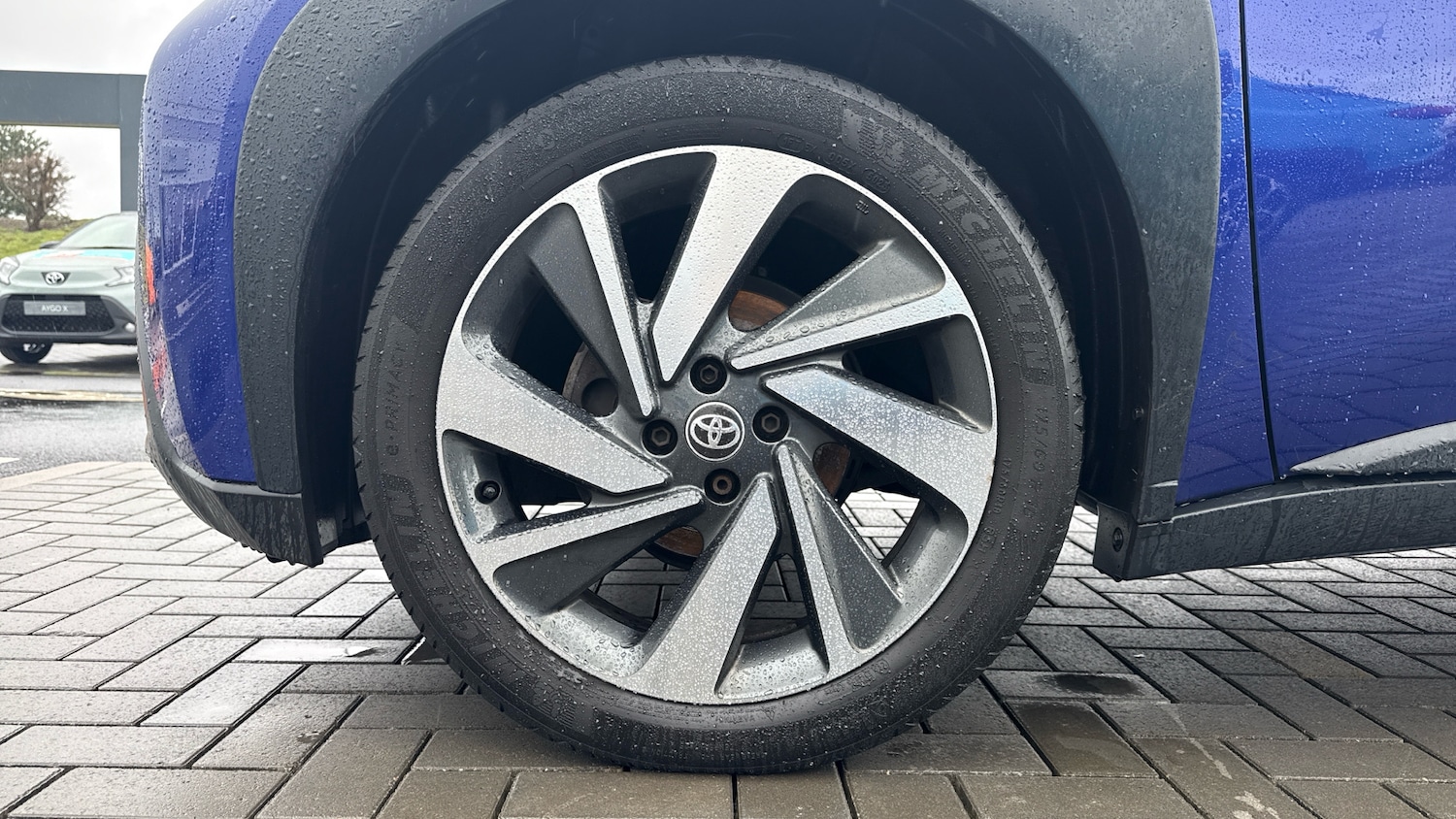 Used Toyota Aygo X 2024 for sale - 77918417: Photo 18