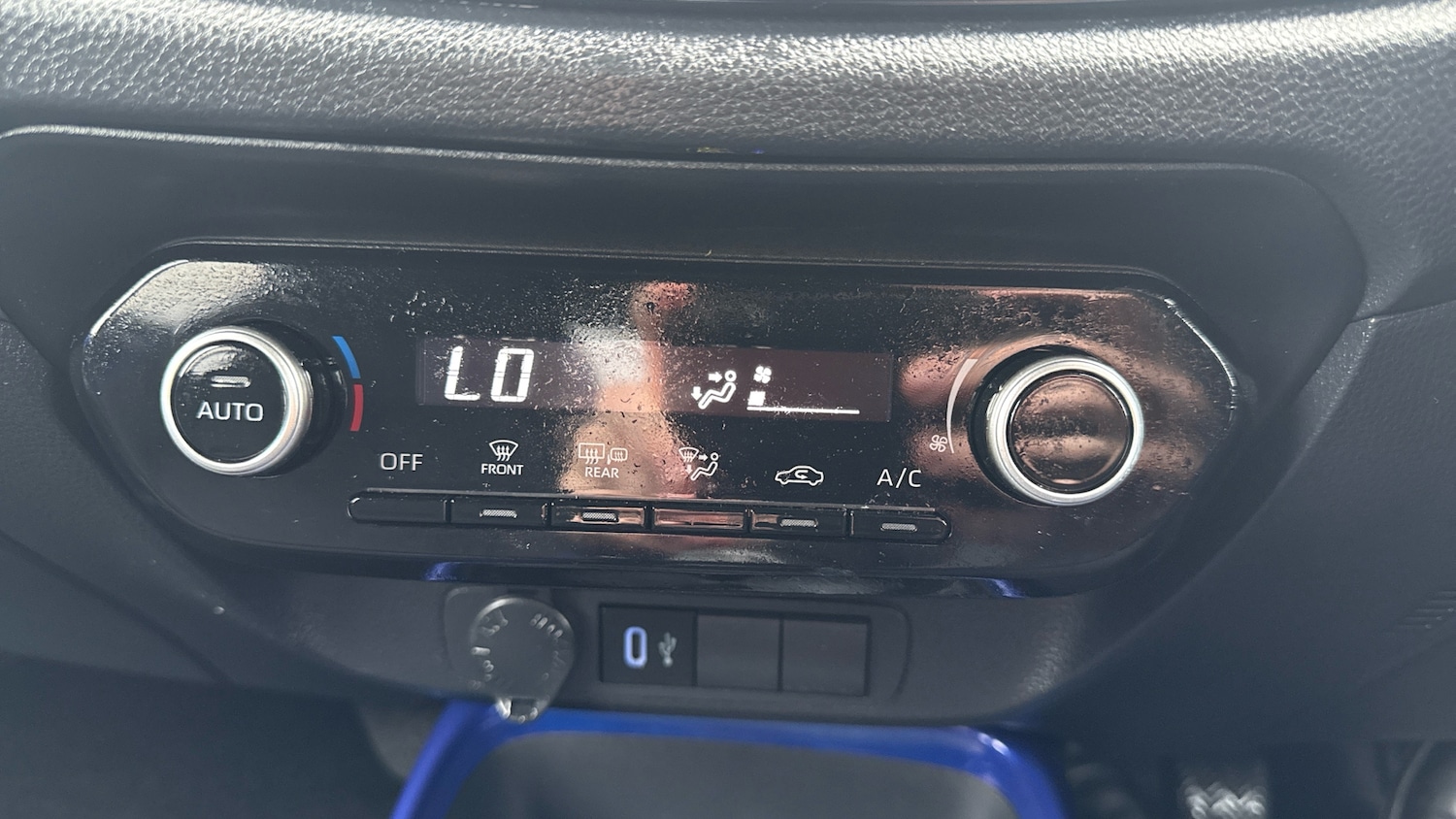 Used Toyota Aygo X 2024 for sale - 77918417: Photo 20