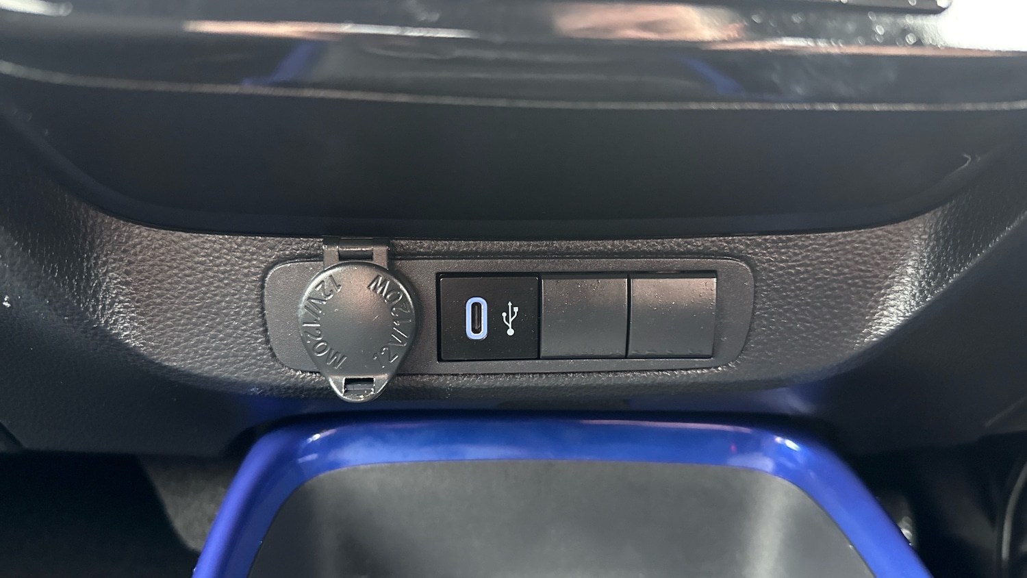 Used Toyota Aygo X 2024 for sale - 77918417: Photo 21