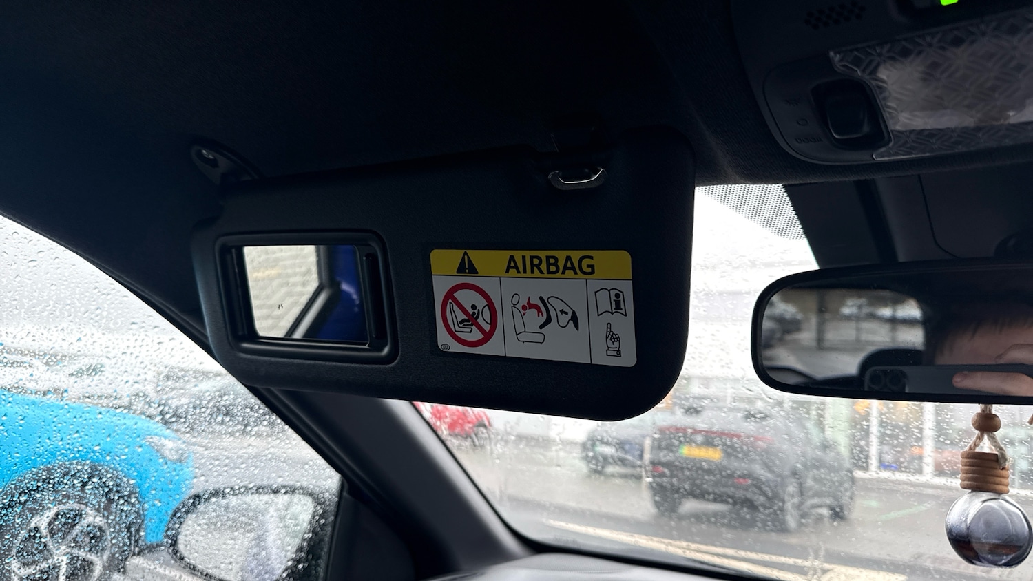 Used Toyota Aygo X 2024 for sale - 77918417: Photo 25