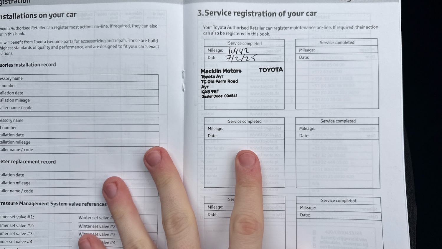 Used Toyota Aygo X 2024 for sale - 77918417: Photo 26