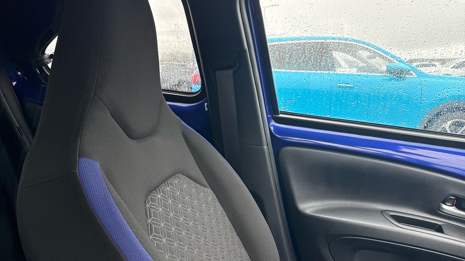 Used Toyota Aygo X 2024 for sale - 77918417: Photo 27