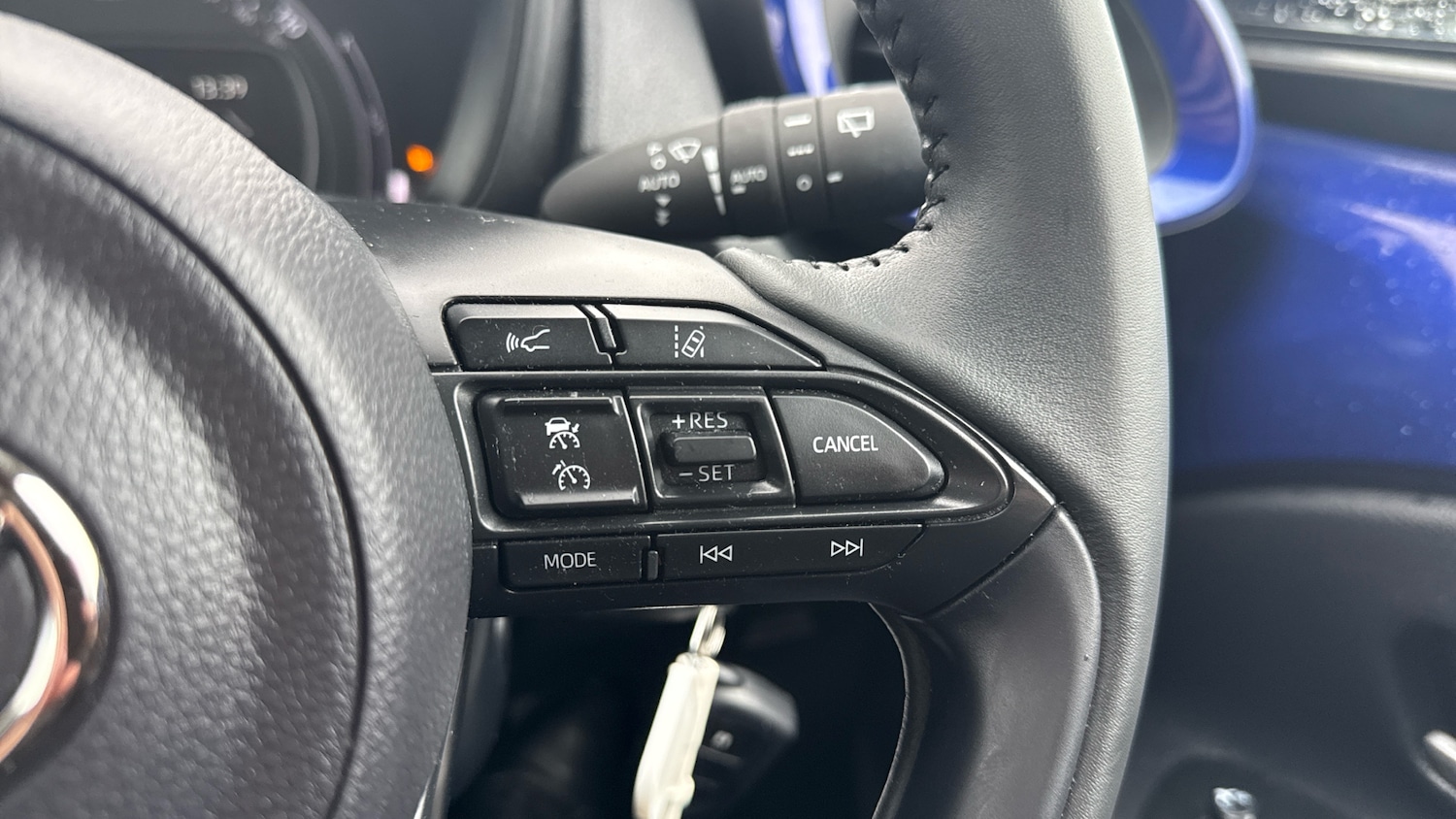 Used Toyota Aygo X 2024 for sale - 77918417: Photo 31