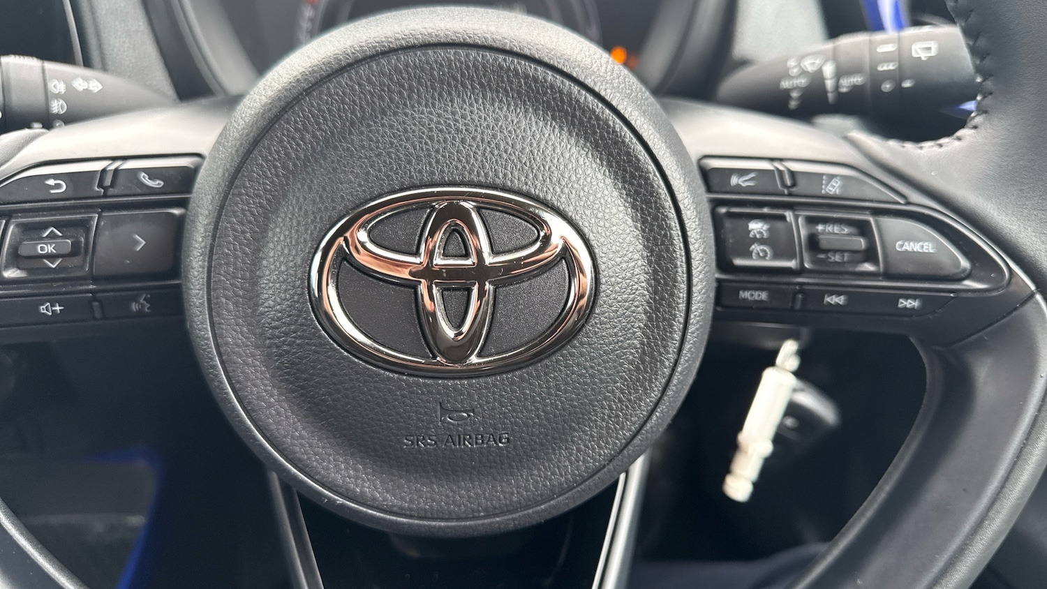 Used Toyota Aygo X 2024 for sale - 77918417: Photo 36