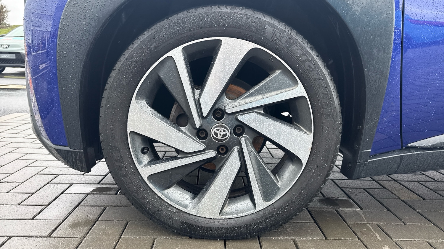 Used Toyota Aygo X 2024 for sale - 77918417: Photo 39