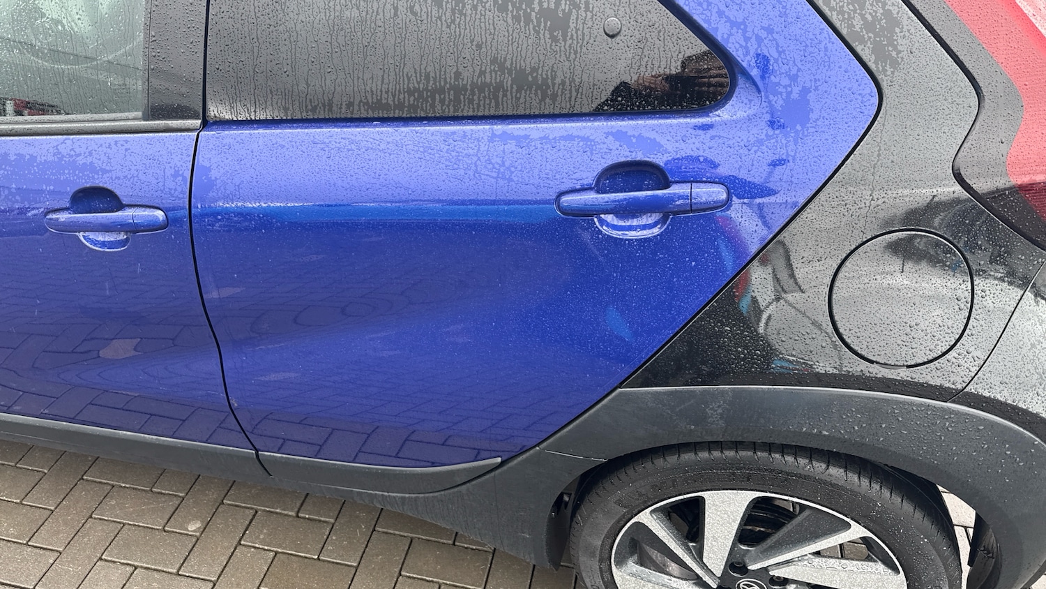 Used Toyota Aygo X 2024 for sale - 77918417: Photo 42