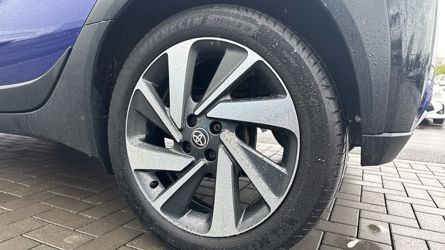 Used Toyota Aygo X 2024 for sale - 77918417: Photo 43