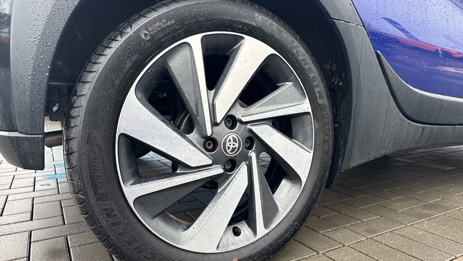 Used Toyota Aygo X 2024 for sale - 77918417: Photo 48