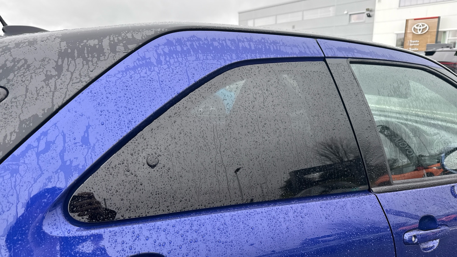 Used Toyota Aygo X 2024 for sale - 77918417: Photo 50