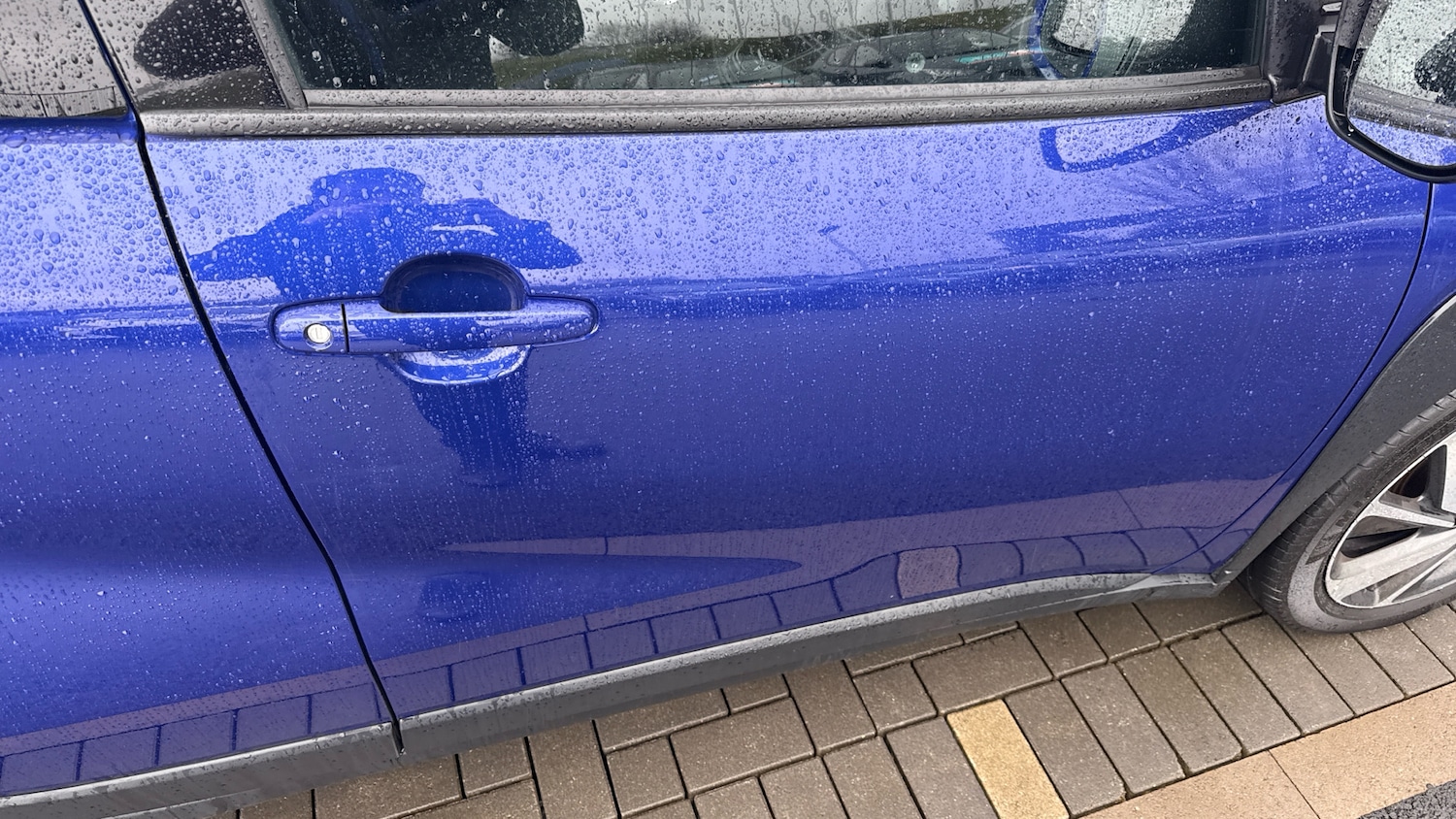 Used Toyota Aygo X 2024 for sale - 77918417: Photo 51